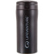 Lifeventure кухоль Flip-Top Thermal Mug black