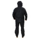 Костюм Shimano DryShield Advance Warm Suit RB-025S black M