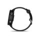 Смарт-годинник Garmin Forerunner 955 Black