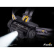 Ліхтар налобний Fenix HL60R DY Cree XM-L2 U2 Neutral White LED