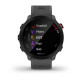 Смарт-годинник Garmin Forerunner 55 Monterra Grey