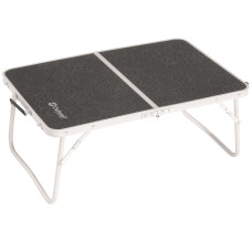 Стіл кемпінговий Outwell Heyfield Low Table Grey (530091)