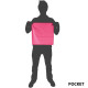 Lifeventure рушник Soft Fibre Advance pink Pocket