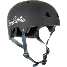 Slamm шолом Logo Helmet black 57-59