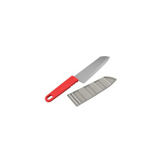 Ніж MSR Alpine Chef Knife, Red,