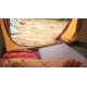 Килимок самонадувний Easy Camp Self-inflating Siesta Mat Single 1.5 cm Grey (300059)