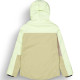 Picture Organic куртка лижна Seen W 2025 lime cream-hemp-roebuck XS