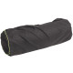 Килимок самонадувний Outwell Self-inflating Mat Sleepin Single 10 cm Black (400014)