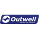 Килимок надувний Outwell Dreamspell Airbed Single Elegant Green (290492)