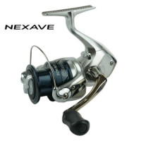 Котушка Shimano Nexave 1000 FE