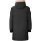 Picture Organic куртка Inukee Rev W 2023 black L