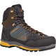 LOWA черевики Mangart GTX MID anthracite-flame 41.0