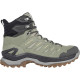 LOWA черевики Innovo GTX MID seaweed-dune 40.0