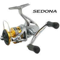 Котушка Shimano Sedona C3000DH FI