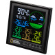 Метеостанція National Geographic VA Colour LCD 3 Sensors (9070700)