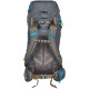 Kelty рюкзак Asher 85 beluga-stormy blue