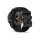 Смарт-годинник Garmin D2 Delta PX з титановим браслетом DLC