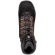 LOWA черевики Camino Evo GTX black-orange 46.0