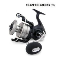 Котушка Shimano Spheros 10000 SW