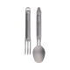 Столовий прибор NexTool Outdoor Spoon Fork KT5525