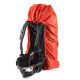 Чохол для рюкзака Naturehike NH15Y001-Z S, 20-30 л, помаранчевий