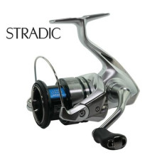 Котушка Shimano Stradic 19 2500HG FL