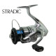 Котушка Shimano Stradic 19 2500HG FL