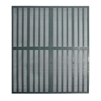 Решітка для збору прополісу 42,5см х 49,0см Lyson