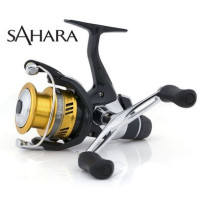 Котушка Shimano Sahara 2500DH RD