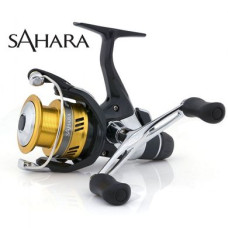 Котушка Shimano Sahara 2500DH RD