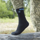Шкарпетки водонепроникні Dexshell Ultra Thin Socks, р-р L, чорні