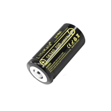 Акумулятор LiitoKala Lii-16A 16340 700mah battery