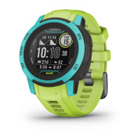Смарт-годинник Garmin Instinct 2S Surf Edition Waikiki - версія для серфінгу