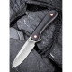 Ніж Civivi Fixed Blade Elementum C2104A