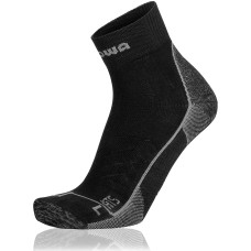 LOWA шкарпетки ATS black 39-40