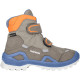 LOWA черевики Milo Evo GTX MID Jr brown-orange 38.0