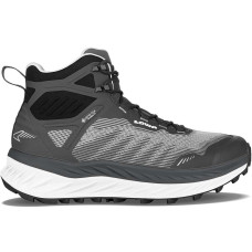 LOWA черевики Fortux GTX QC W black-white 36.5