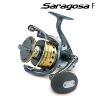 Котушка Shimano Saragosa 8000 F