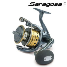 Котушка Shimano Saragosa 8000 F