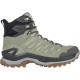 LOWA черевики Innovo GTX MID seaweed-dune 43.5