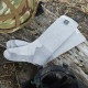 Шкарпетки водонепроникні Dexshell Terrain Walking, p-p XL, сірі