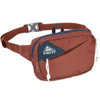Kelty сумка поясна Stub 1L gingerbread-reflecting-pond