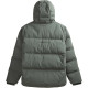 Picture Organic куртка пухова Demolder Puffer 2024 concrete grey L