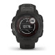Смарт-годинник Garmin Instinct Solar Graphite