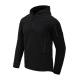 Кофта тактична Helikon-Tex RANGE HOODIE - TopCool, чорний, розмір XXL