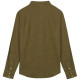 Picture Organic сорочка Lewell army green L