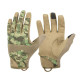 Рукавички тактичні Helikon-Tex Range Tactical Gloves - PenCott WildWood / Coyote A, розмір XXL