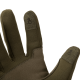 Рукавички для туризму Helikon-Tex  Tracker Outback Gloves - Olive Green, розмір S