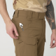 Штани тактичні Helikon-Tex OTP (Outdoor Tactical Pants) - VersaStretch - Mud Brown, розмір M