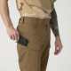 Штани тактичні Helikon-Tex OTP (Outdoor Tactical Pants) - VersaStretch - Mud Brown, розмір XXL